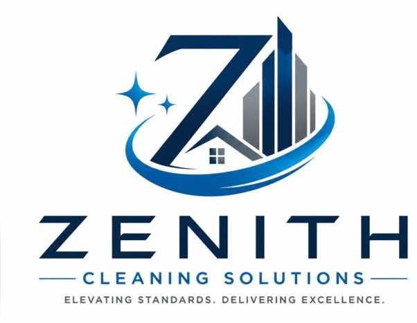 Zenith Cleaning Solutions logo